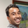 Daniel Sapkota Photo